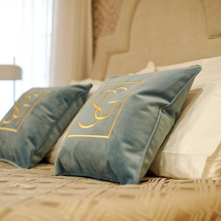 פורטו Signature Apartments Santa Catarina מראה חיצוני תמונה