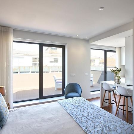 פורטו Signature Apartments Santa Catarina מראה חיצוני תמונה