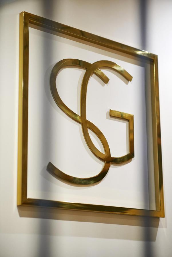 פורטו Signature Apartments Santa Catarina מראה חיצוני תמונה