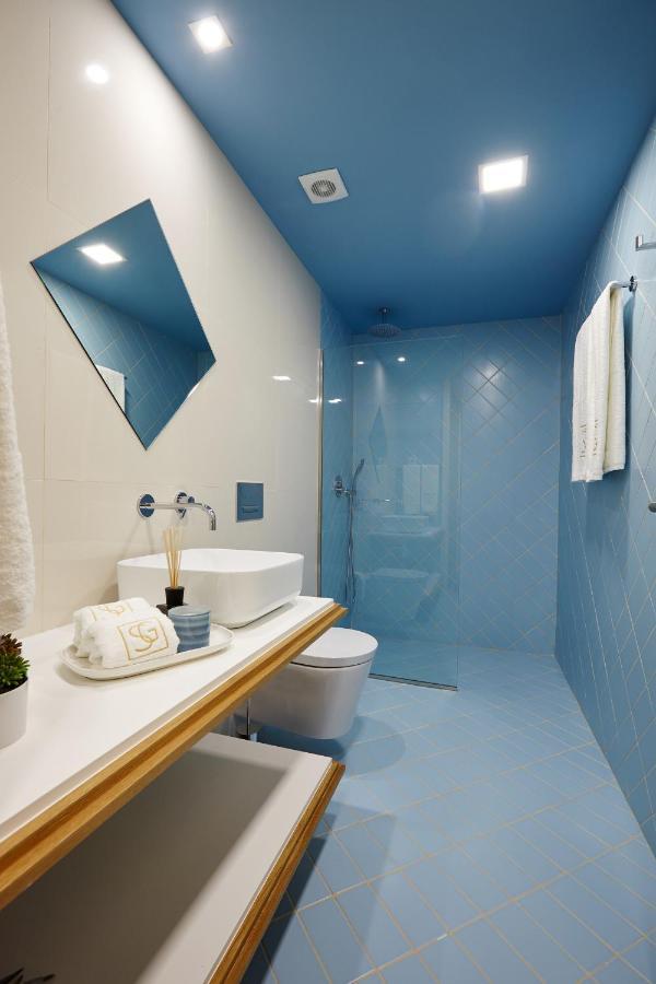 פורטו Signature Apartments Santa Catarina מראה חיצוני תמונה