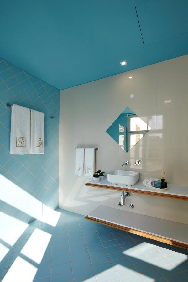 פורטו Signature Apartments Santa Catarina מראה חיצוני תמונה