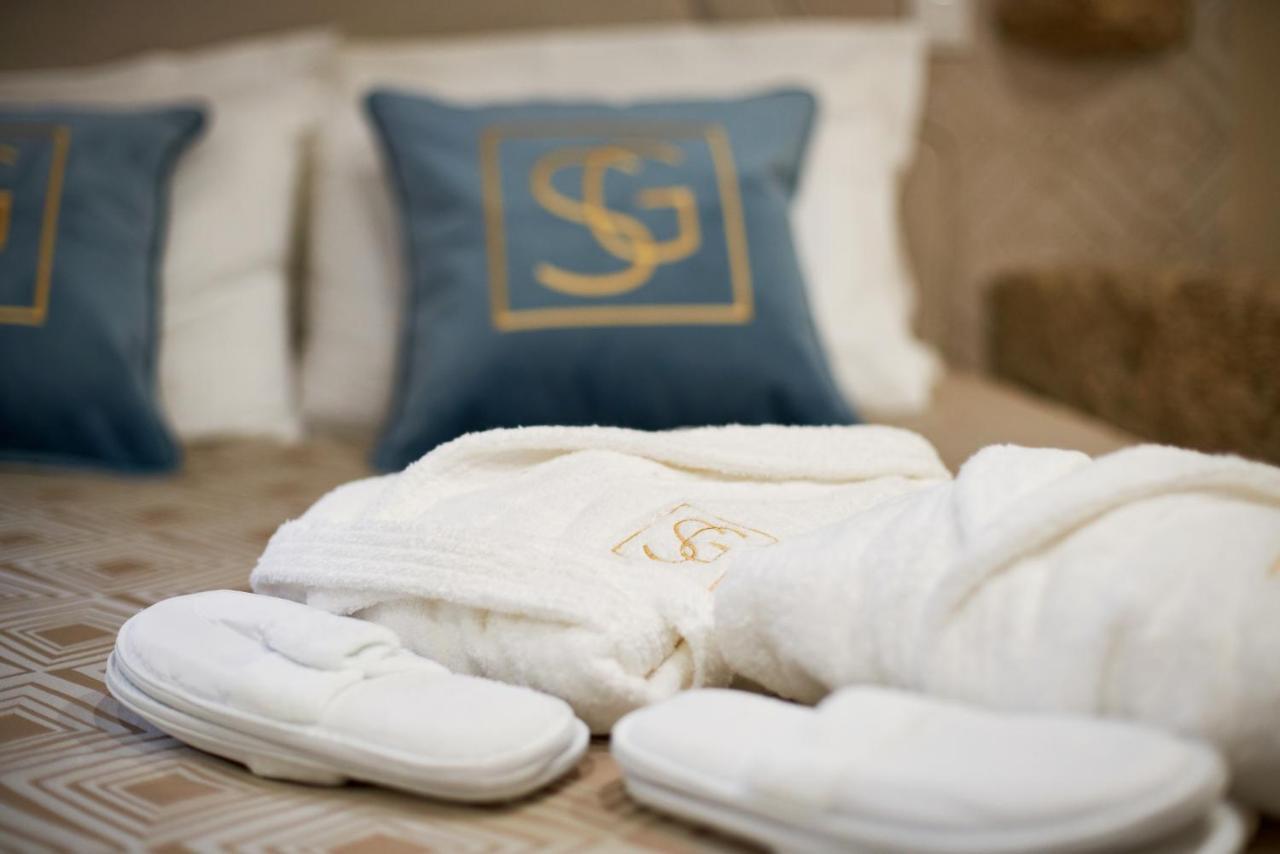 פורטו Signature Apartments Santa Catarina מראה חיצוני תמונה