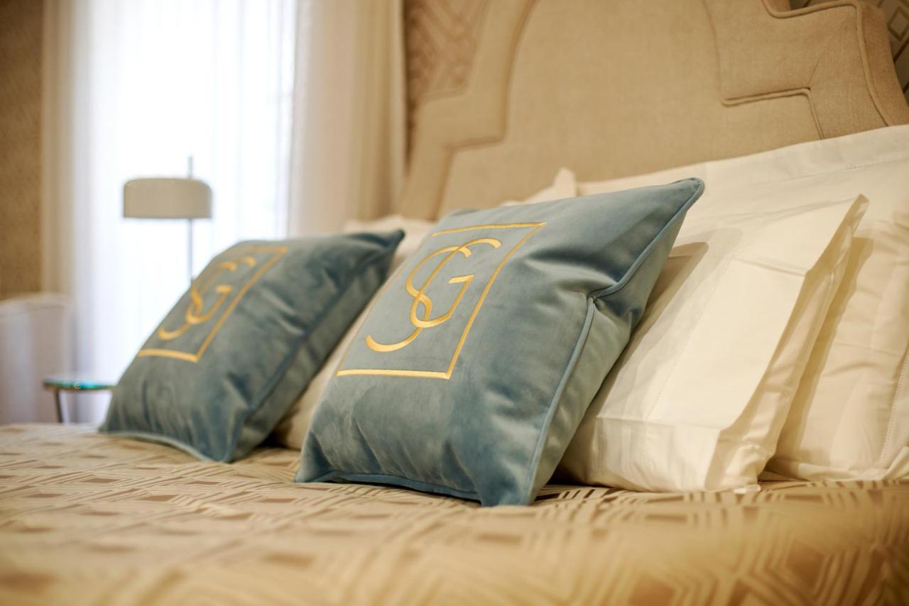 פורטו Signature Apartments Santa Catarina מראה חיצוני תמונה