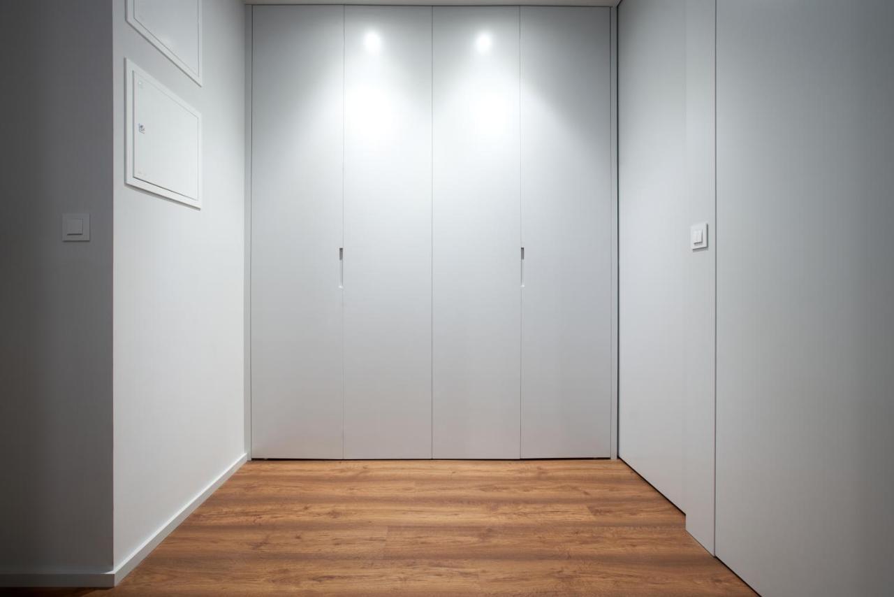פורטו Signature Apartments Santa Catarina מראה חיצוני תמונה