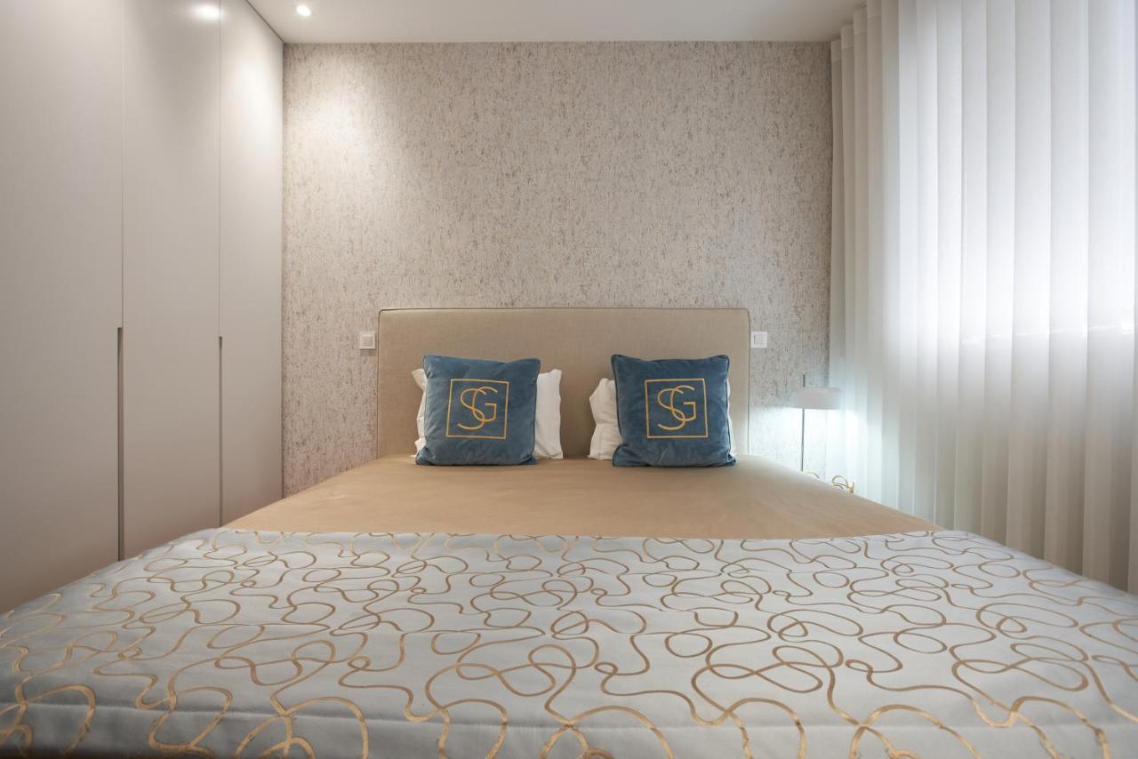 פורטו Signature Apartments Santa Catarina מראה חיצוני תמונה