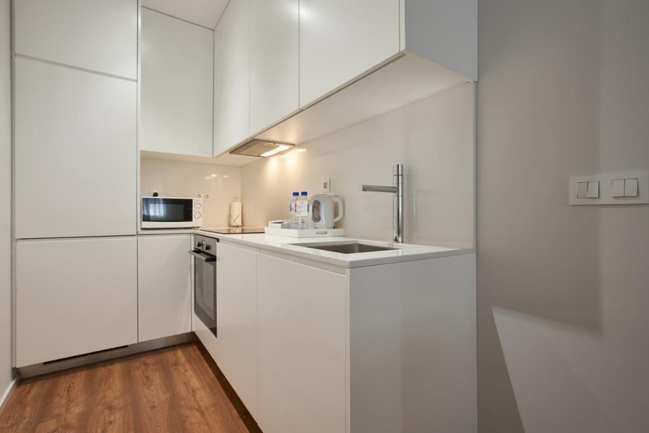 פורטו Signature Apartments Santa Catarina מראה חיצוני תמונה