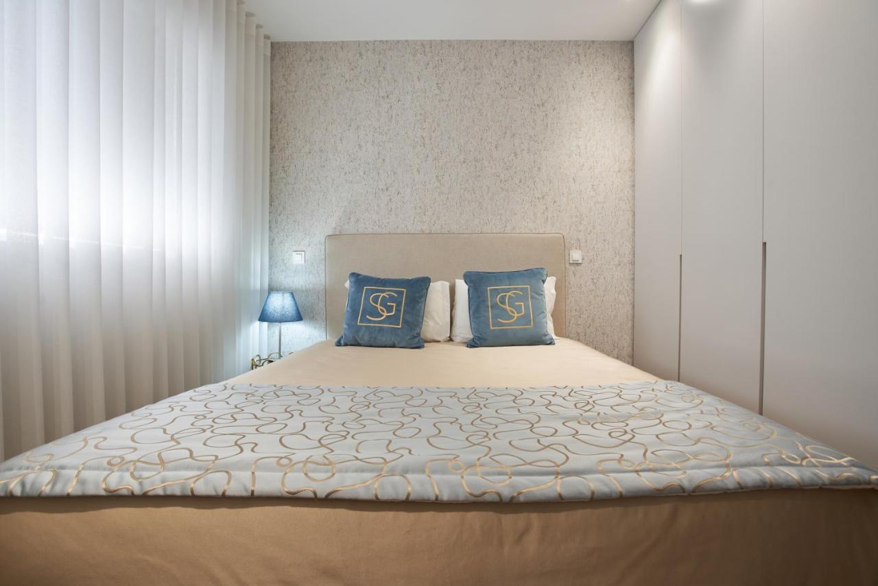 פורטו Signature Apartments Santa Catarina מראה חיצוני תמונה