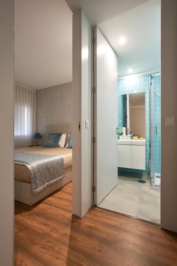 פורטו Signature Apartments Santa Catarina מראה חיצוני תמונה