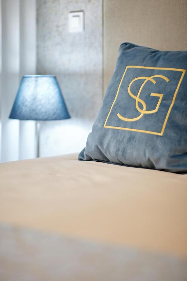 פורטו Signature Apartments Santa Catarina מראה חיצוני תמונה