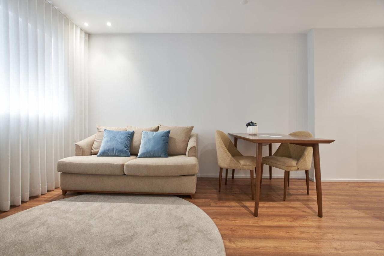 פורטו Signature Apartments Santa Catarina מראה חיצוני תמונה