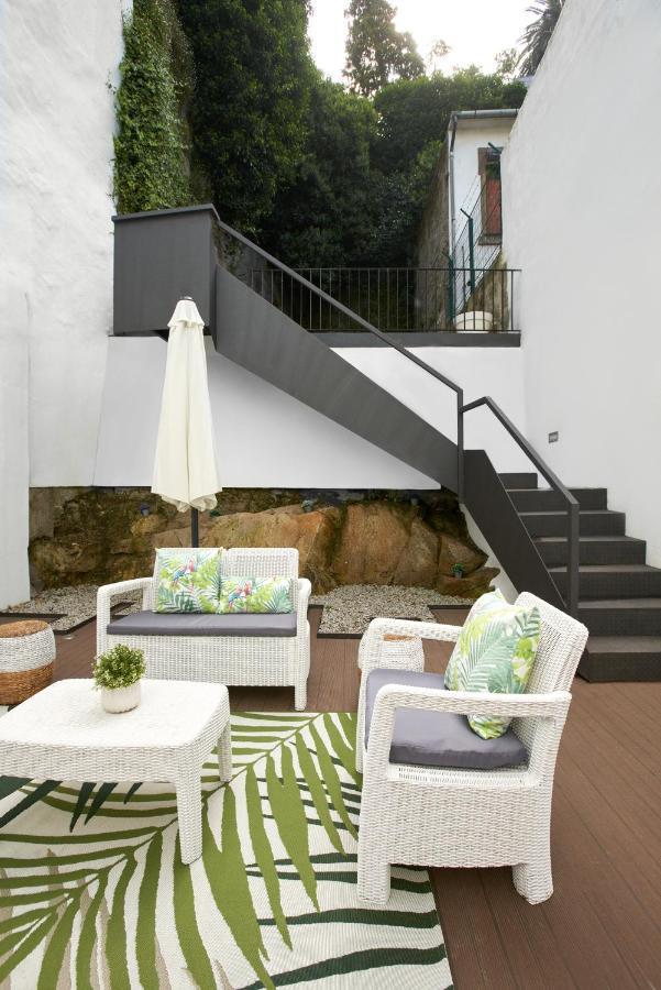 פורטו Signature Apartments Santa Catarina מראה חיצוני תמונה