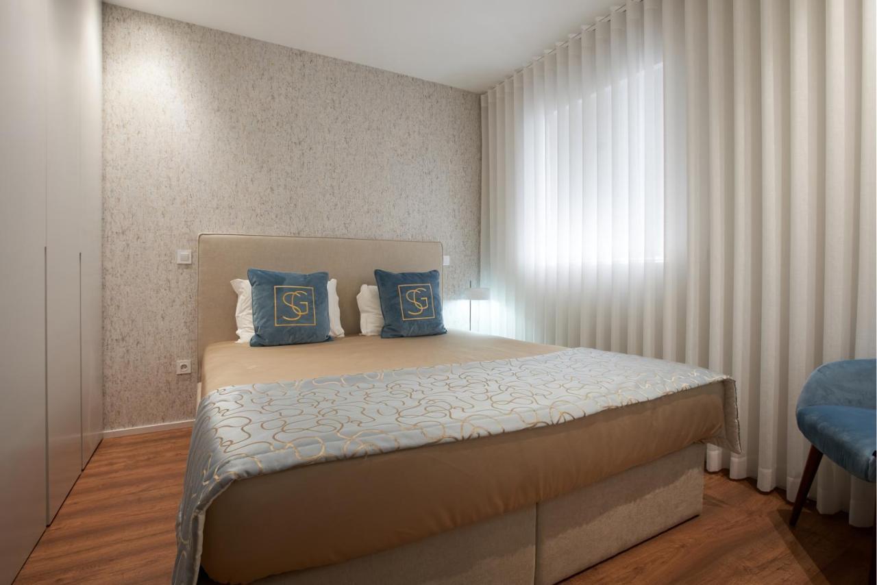 פורטו Signature Apartments Santa Catarina מראה חיצוני תמונה