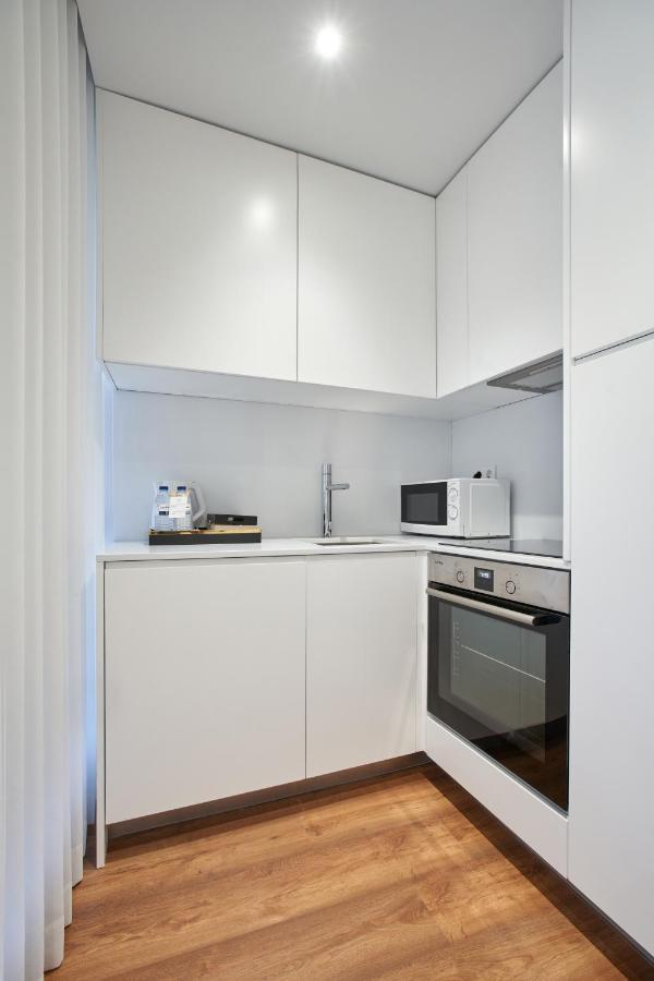 פורטו Signature Apartments Santa Catarina מראה חיצוני תמונה