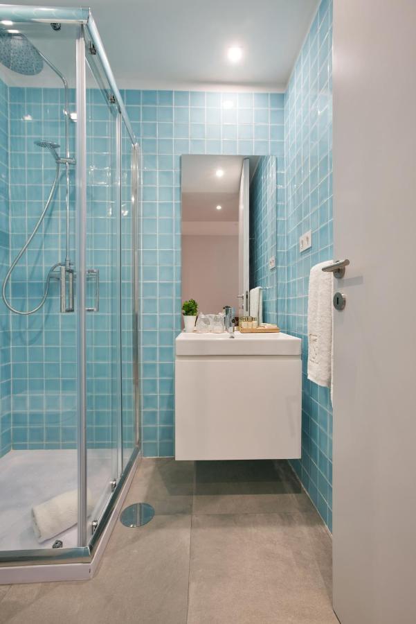 פורטו Signature Apartments Santa Catarina מראה חיצוני תמונה