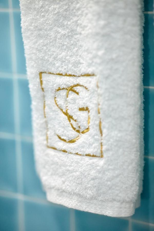פורטו Signature Apartments Santa Catarina מראה חיצוני תמונה
