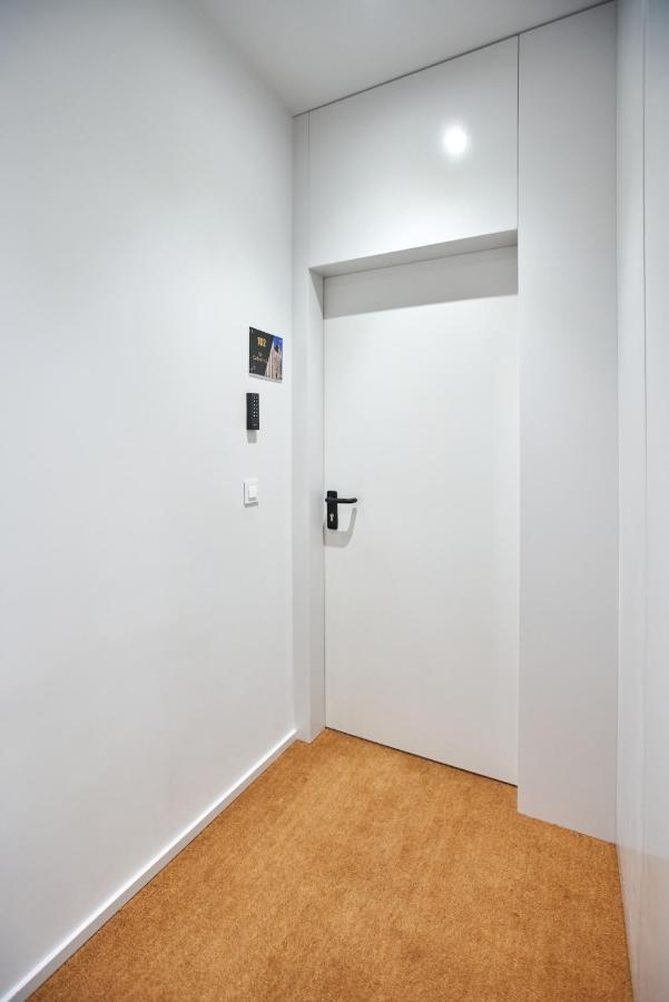 פורטו Signature Apartments Santa Catarina מראה חיצוני תמונה
