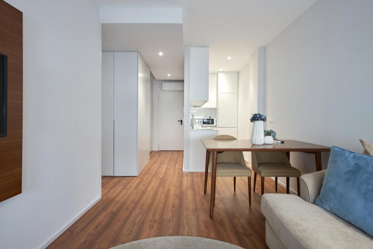 פורטו Signature Apartments Santa Catarina מראה חיצוני תמונה