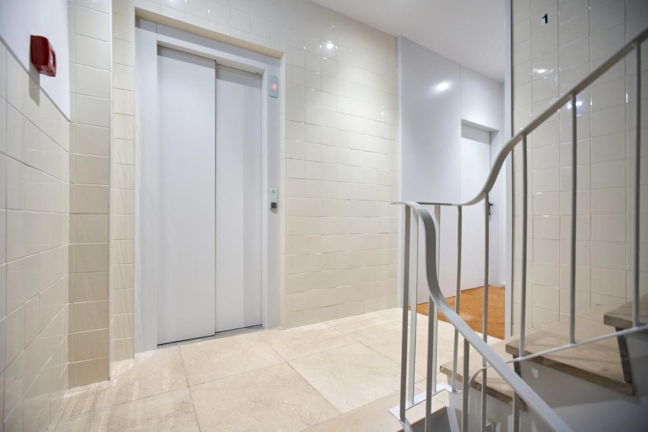 פורטו Signature Apartments Santa Catarina מראה חיצוני תמונה
