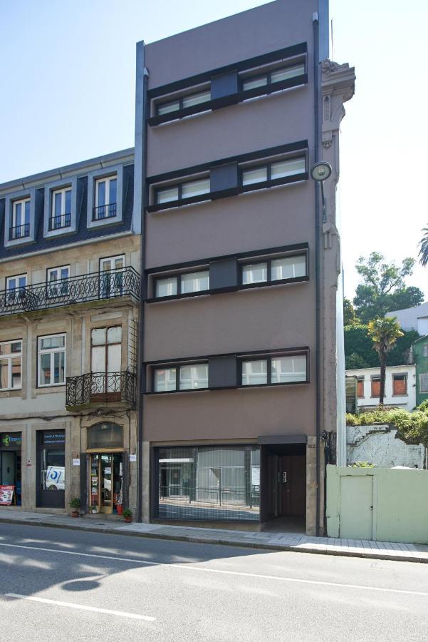 פורטו Signature Apartments Santa Catarina מראה חיצוני תמונה