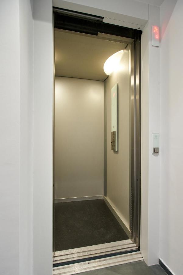 פורטו Signature Apartments Santa Catarina מראה חיצוני תמונה